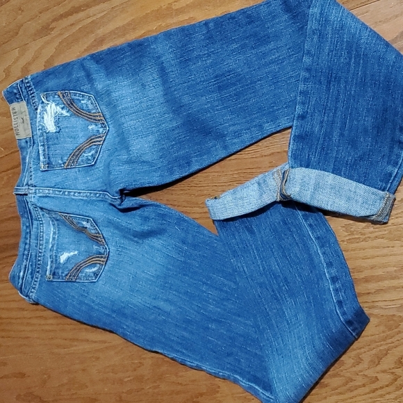 Jeans - Picture 2 of 3